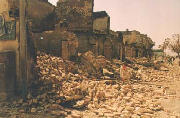 «شاه شهید‌» Shah Shaheed in Kabul