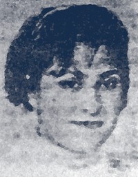 دختر چریک که نخواست زنده بدست دشمن بیافتد