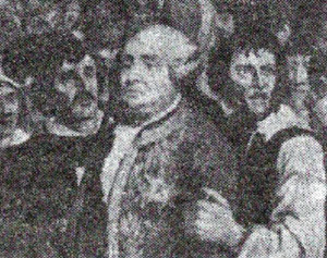 لویی شانزده