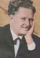 Nazim Hekmat, Turkish poet