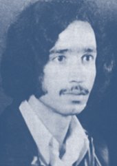 Dawod Sarmad, revolutionary Afghan poet killed by Russian puppets