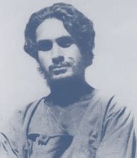 Abdulilah Rastakhez, revolutionary Afghan poet and writer