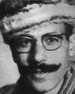 Samad Behrangi