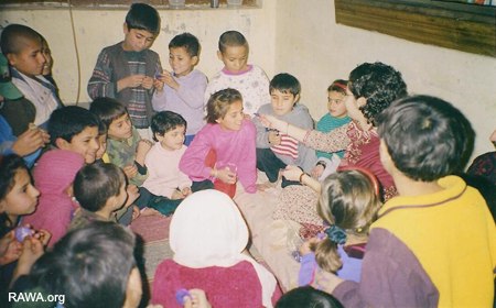 ان‌ براډسكی Anne Brodsky