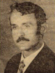 سید احمد دهزاد