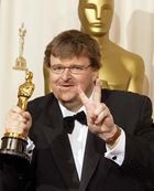 مایکل مور Michael Moore
