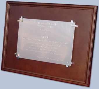 RAWA winner of 20th Alfanso Comin International Award