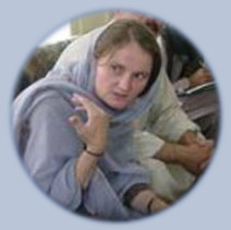 Bettina Goislard who was killed by Taliban