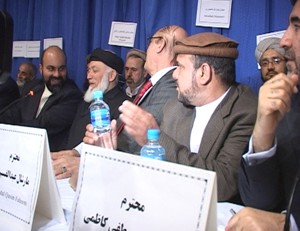 Criminals become united