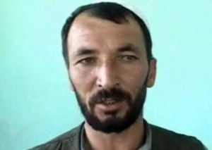 Ali Khan, uncle of the victim