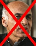 Ashraf Ghani Ahmadzai
