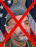 Hamid Karzai