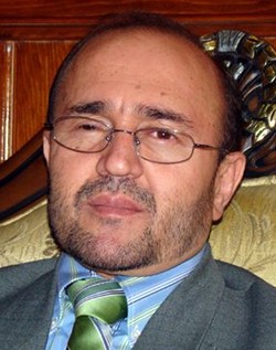 Qadir Fetrat