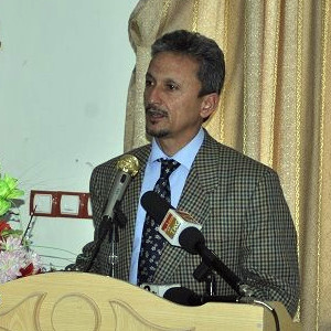 افضل حدید