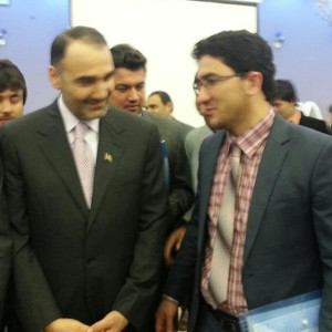 داکتر محب