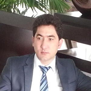 محب الله جاوید