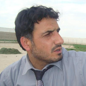 روکی سرخوش
