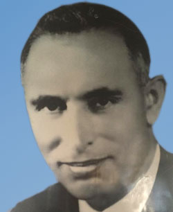 جنت خان غروال