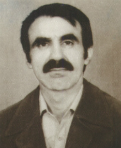 داکتر فیض‌احمد