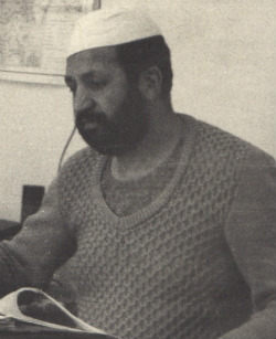 فتاح ودود