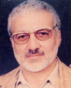 قیوم رهبر