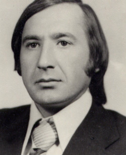داکتر سعادت شگیوال
