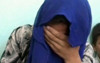 12-year-old girl was gang-raped
