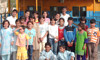 RAWA sends 21 children for treatment to the USA