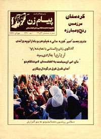 شماره مسلسل ۲۳و۲۴، جولای ۱۹۹۱