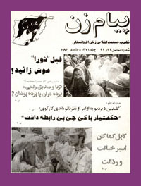 شماره مسلسل ۳۱-۳۲، جنوری ۱۹۹۳