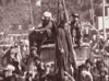 Public execution by Taliban