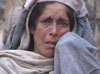 An Afghan Widow